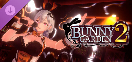 BUNNY GARDEN 2 - Runa's Karaoke Song: "Crank-in"
