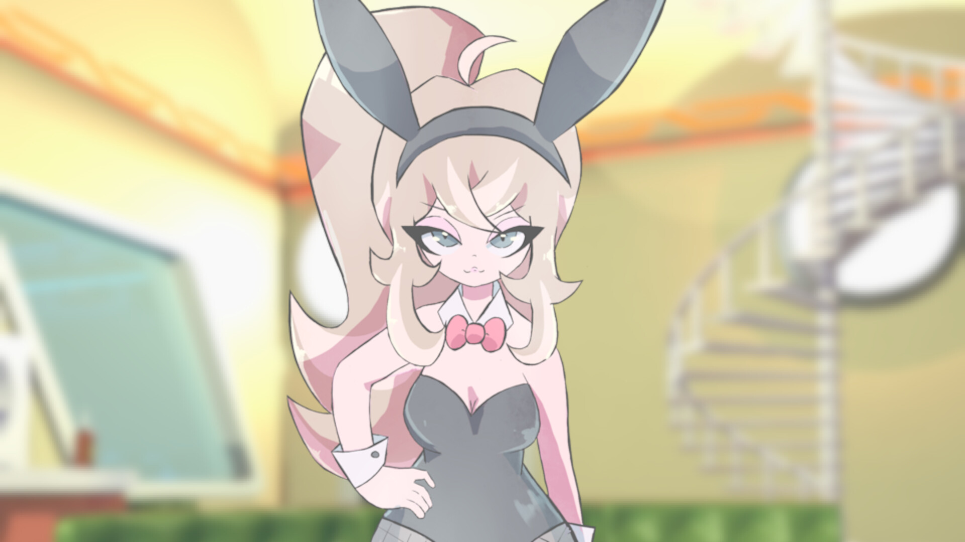 Saoirse screenshot 10