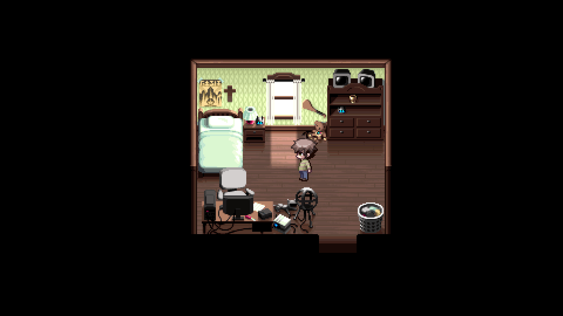 Saoirse screenshot 7