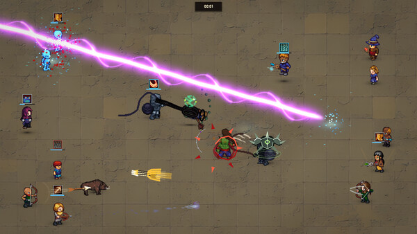 Eslabong screenshot