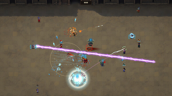 Eslabong screenshot