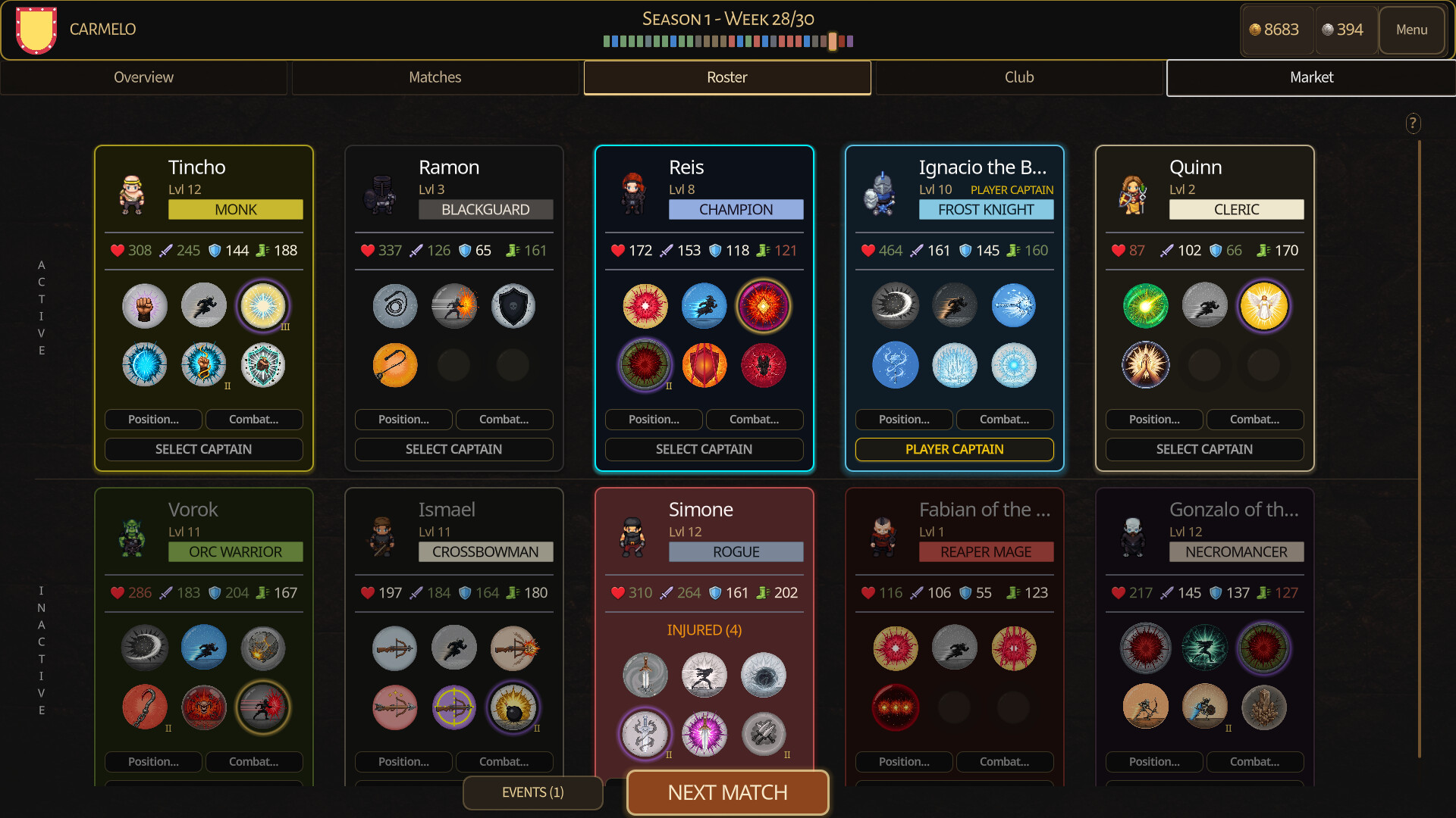 Eslabong screenshot 8