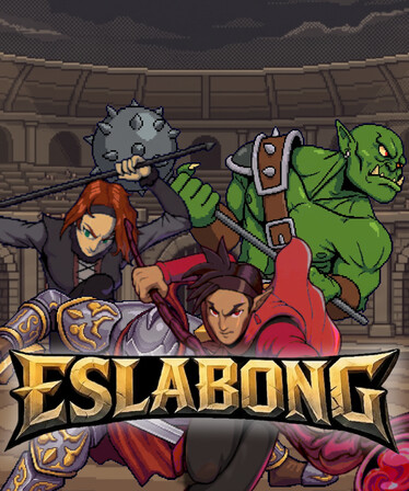 Eslabong