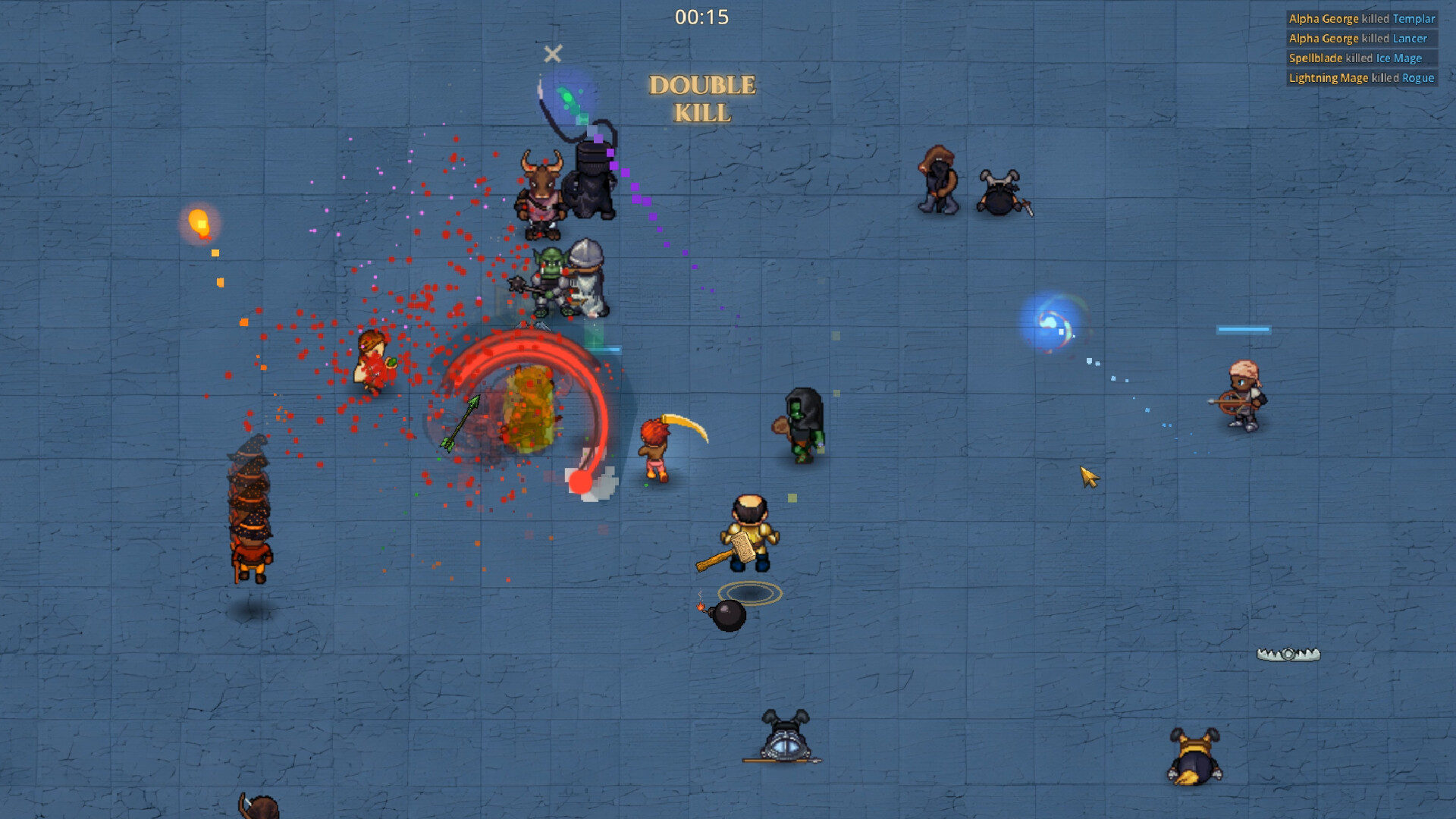 Eslabong screenshot 14