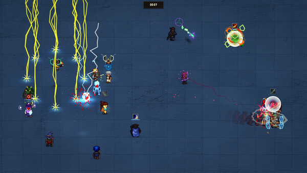Eslabong screenshot