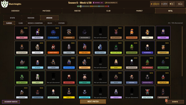 Eslabong screenshot