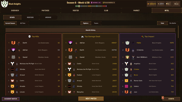 Eslabong screenshot