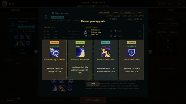 Eslabong screenshot 11