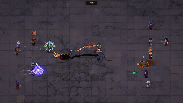 Eslabong screenshot