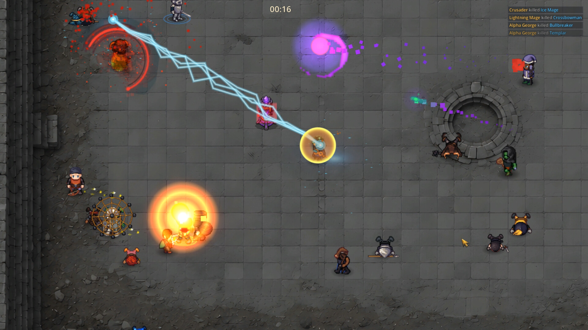 Eslabong screenshot 12