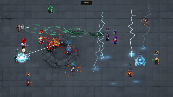 Eslabong screenshot