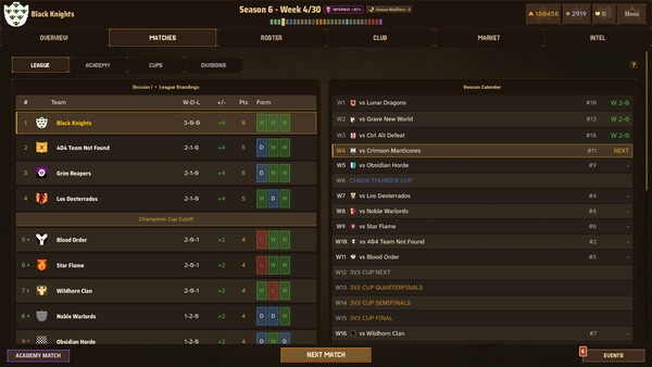 Eslabong screenshot
