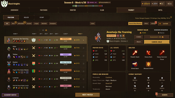 Eslabong screenshot
