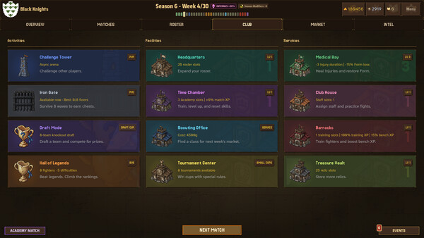 Eslabong screenshot