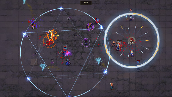 Eslabong screenshot