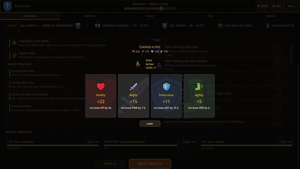 Eslabong screenshot 9