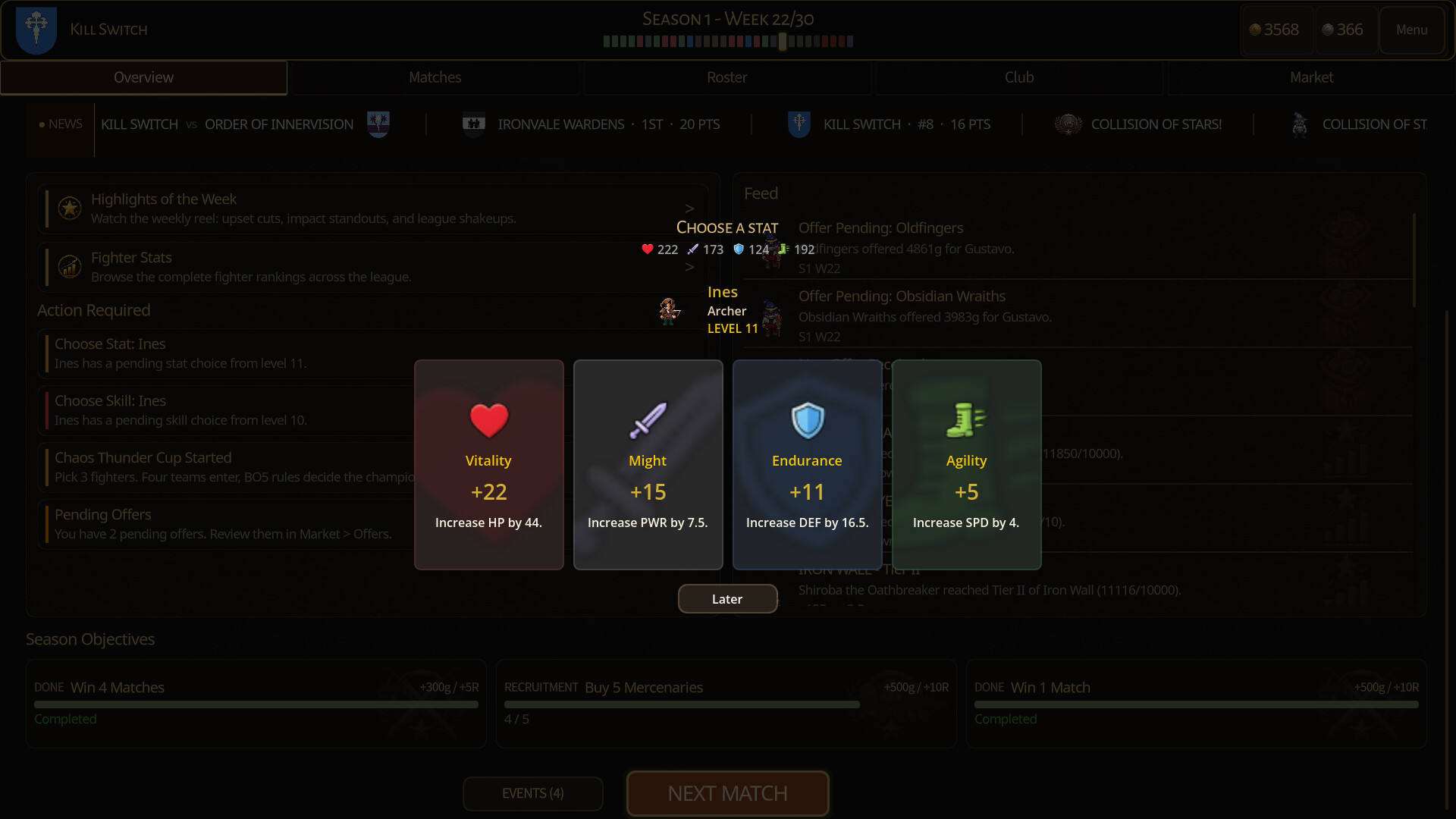 Eslabong screenshot 6