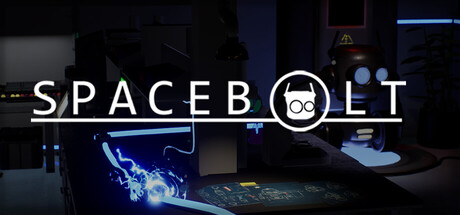 Spacebolt — Steam header