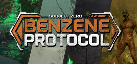 Subject Zero : Benzene Protocol
