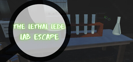 The Lethal Lede: Lab Escape