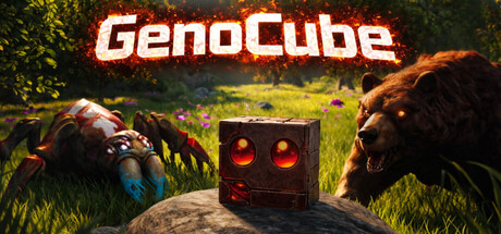 GenoCube