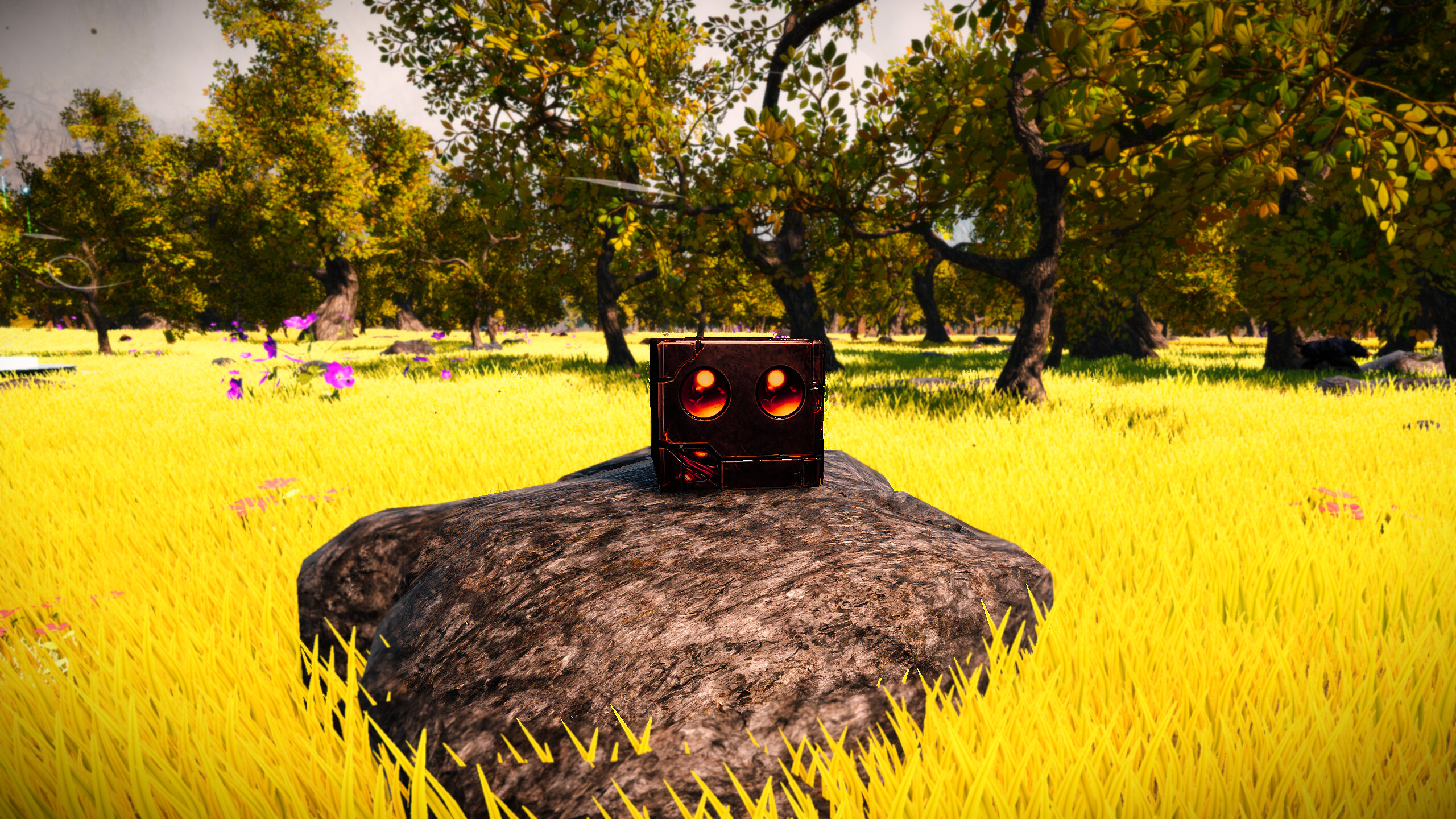 GenoCube screenshot 9