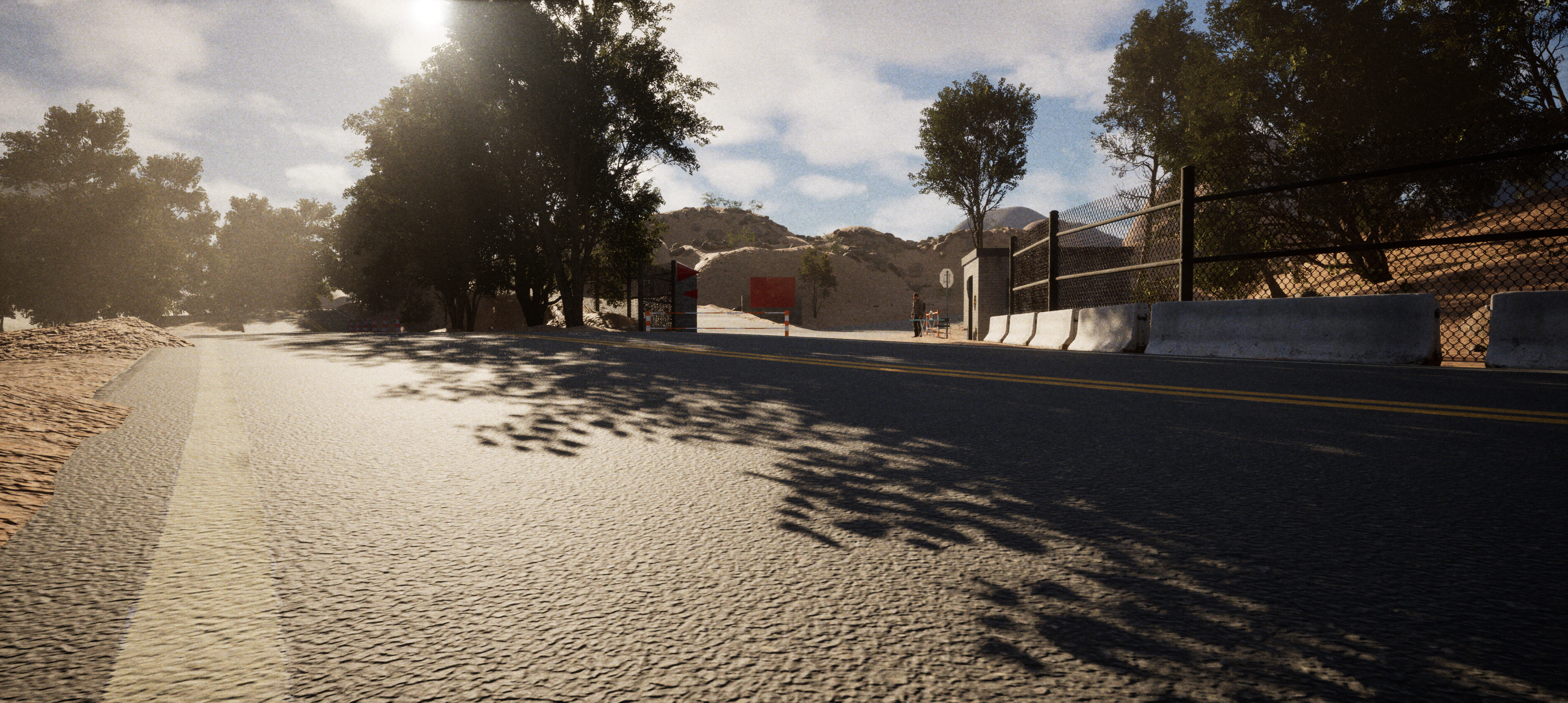 Zonda screenshot 2