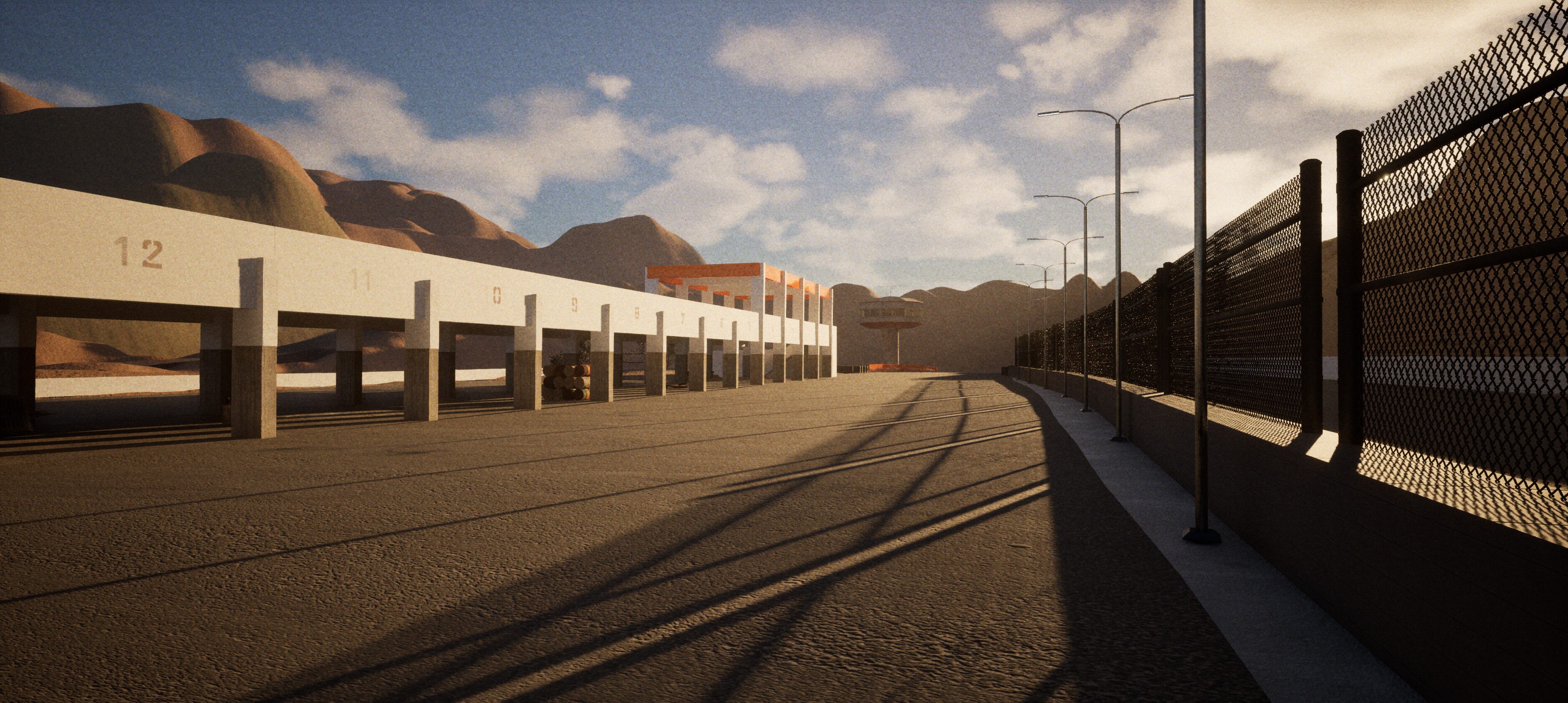 Zonda screenshot 3