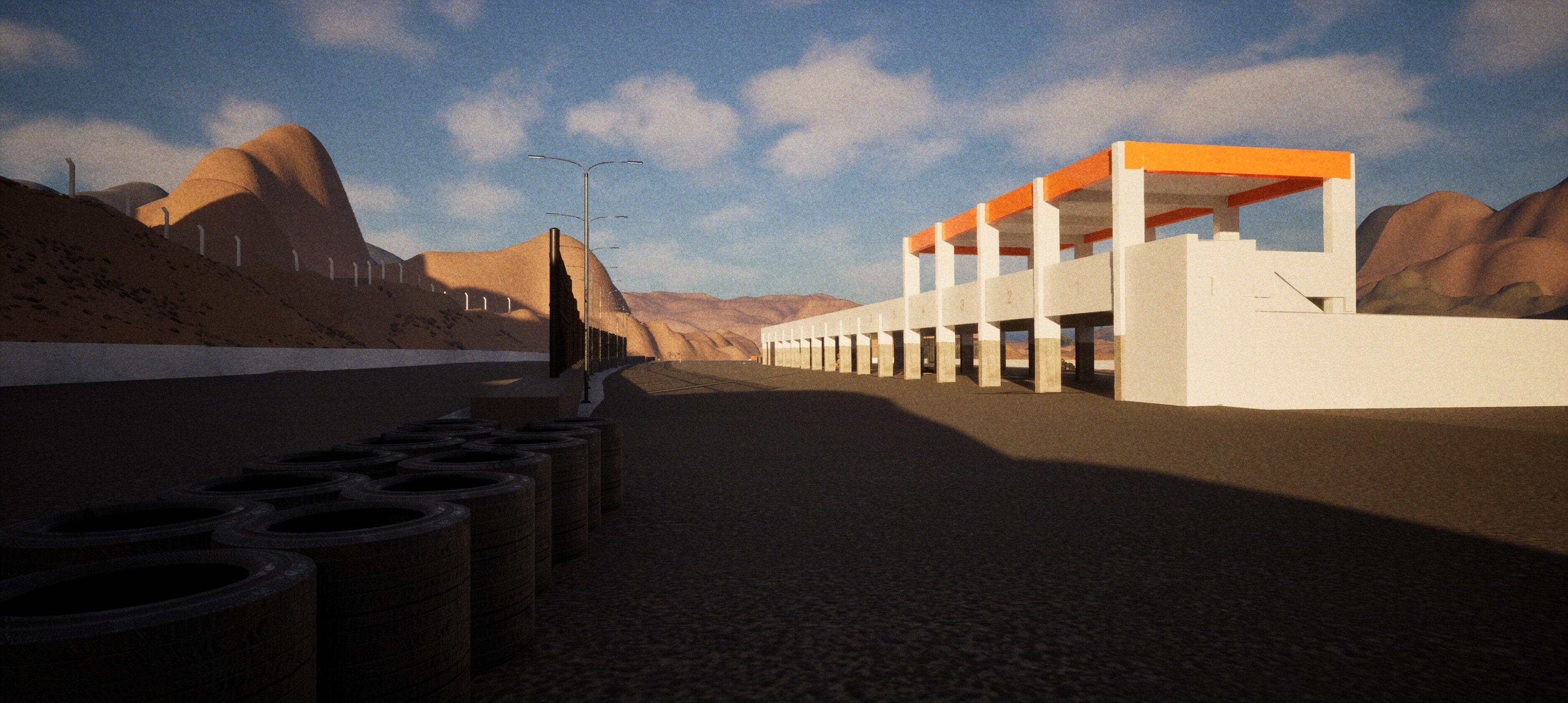 Zonda screenshot 5