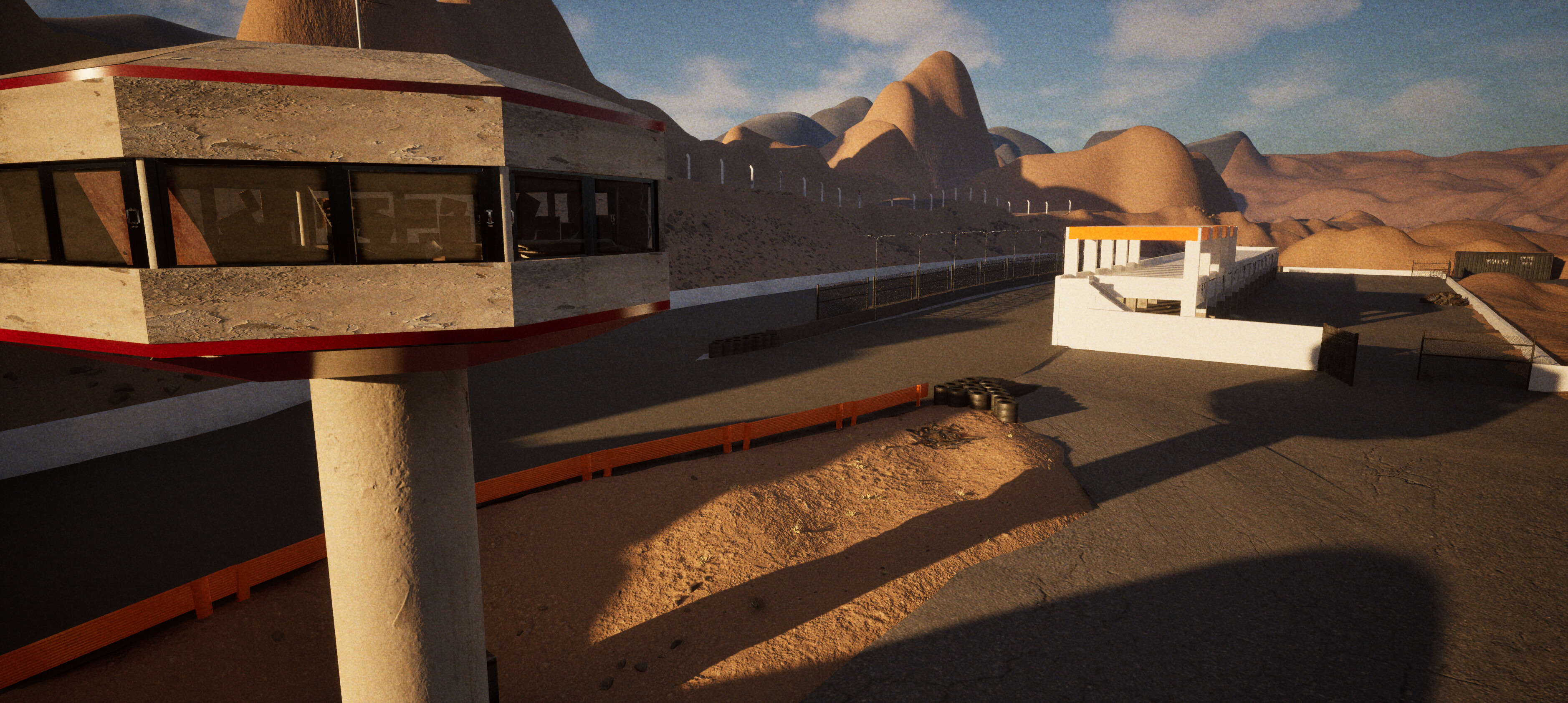 Zonda screenshot 4