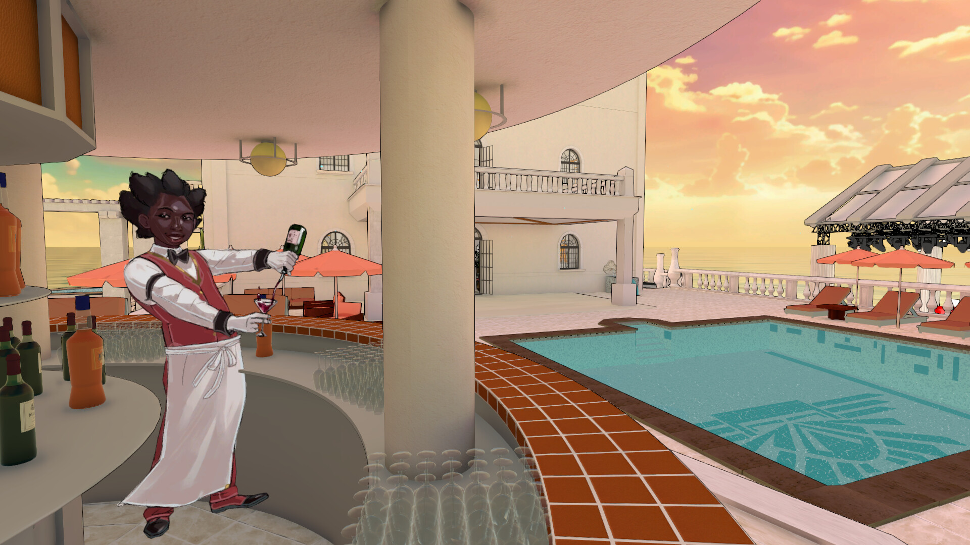 Silicon Souls screenshot 5