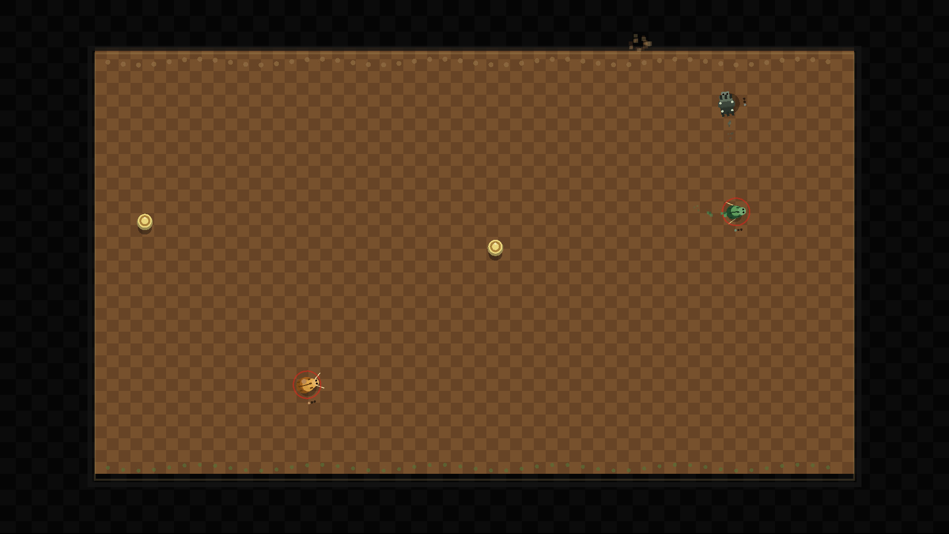 Beetle Sumo screenshot 2