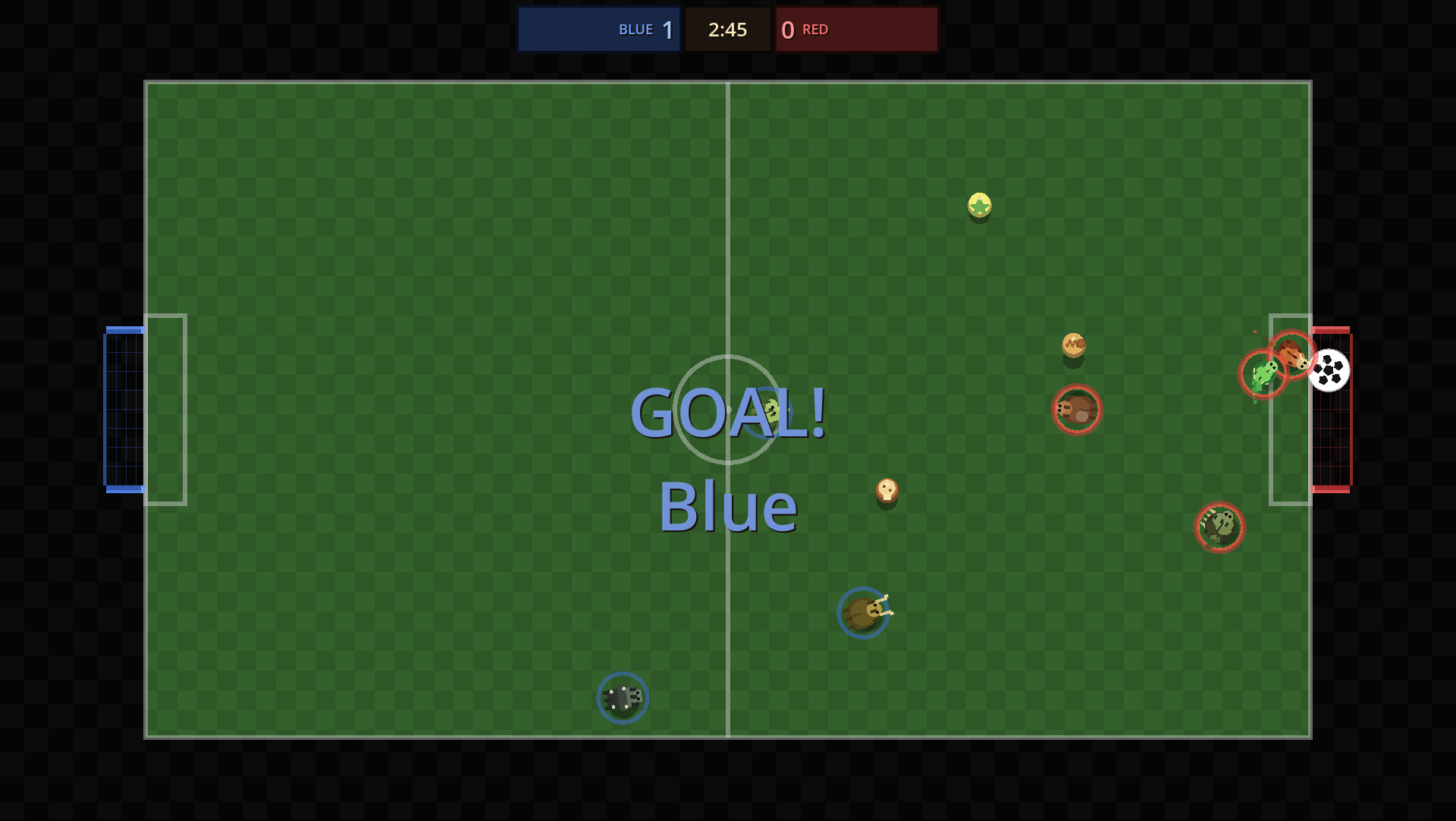 Beetle Sumo screenshot 4