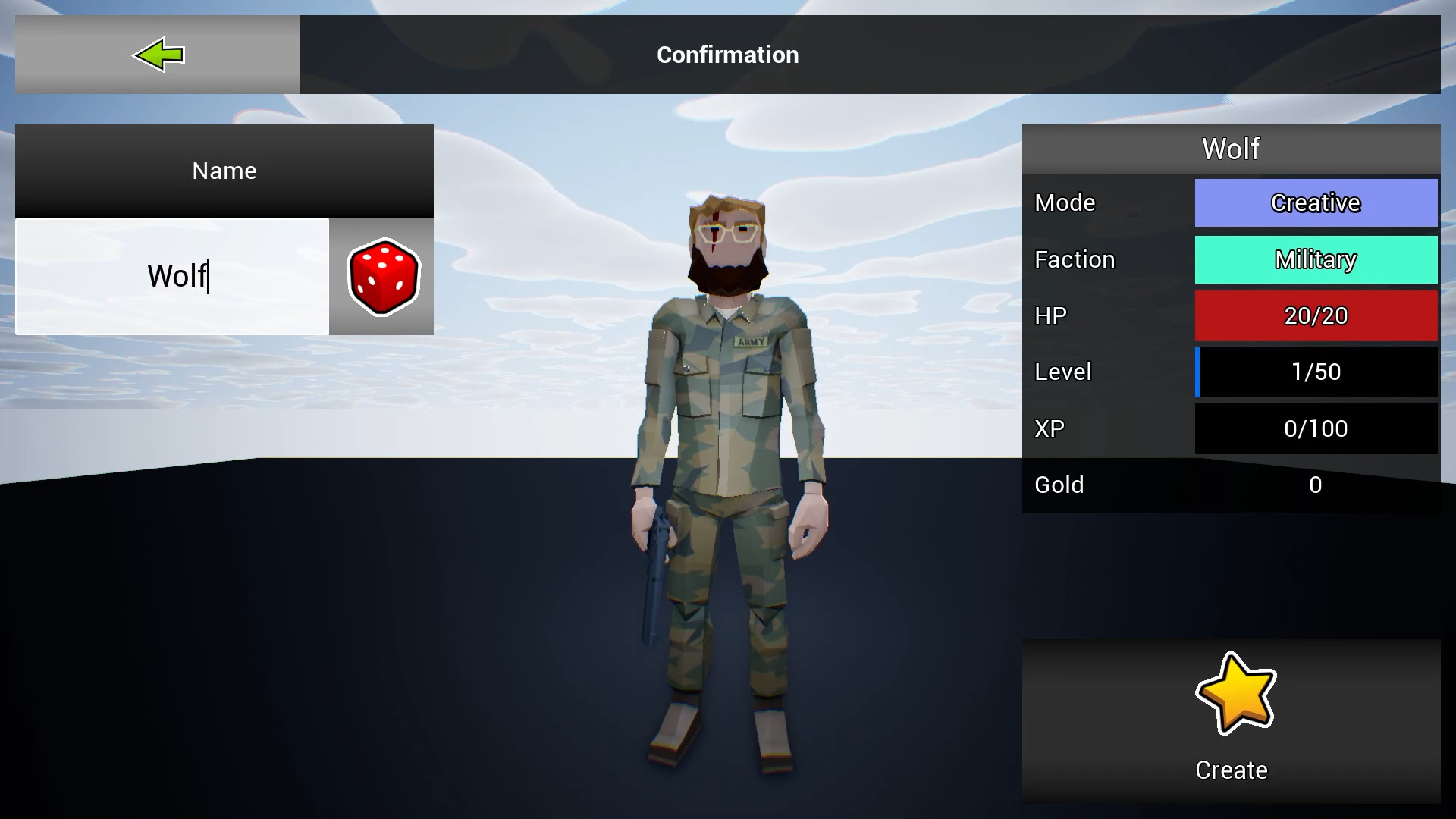 DEAD SOME DAY screenshot 7
