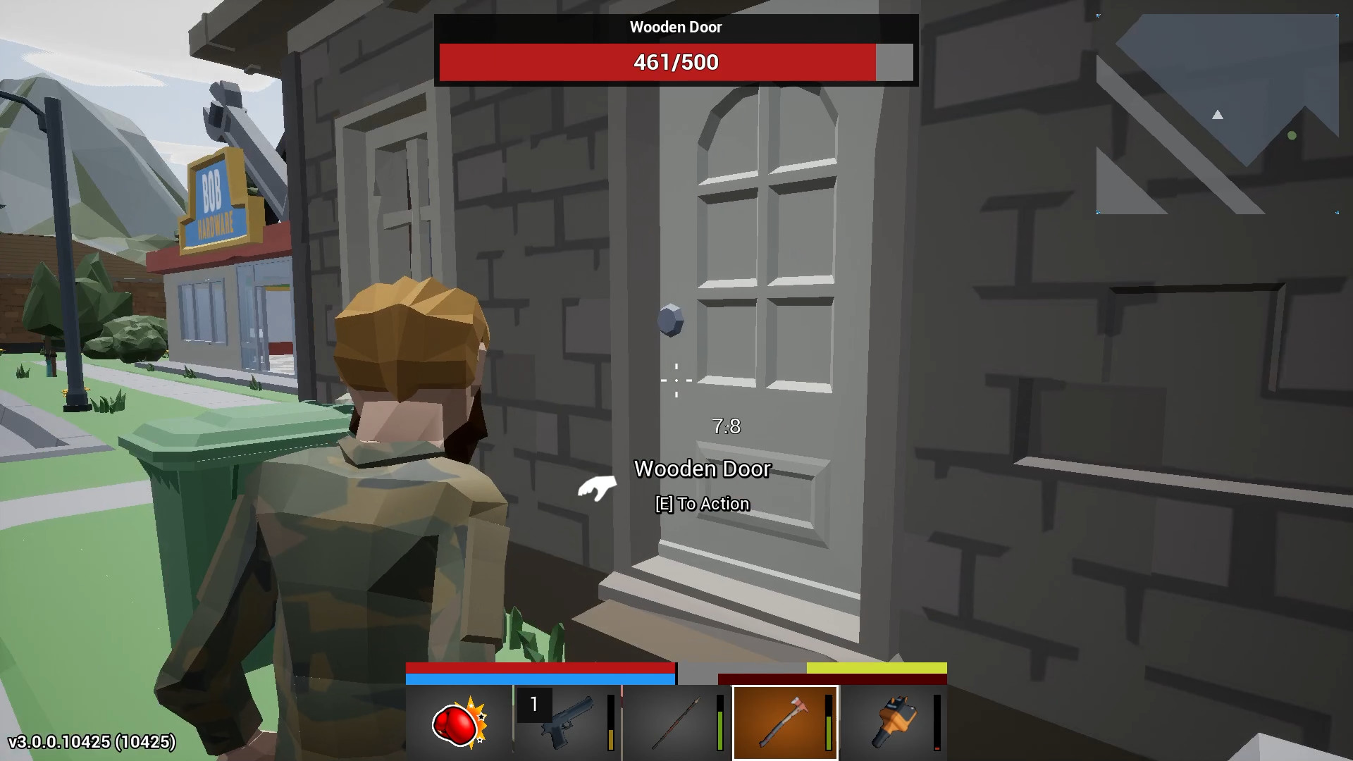 DEAD SOME DAY screenshot 4