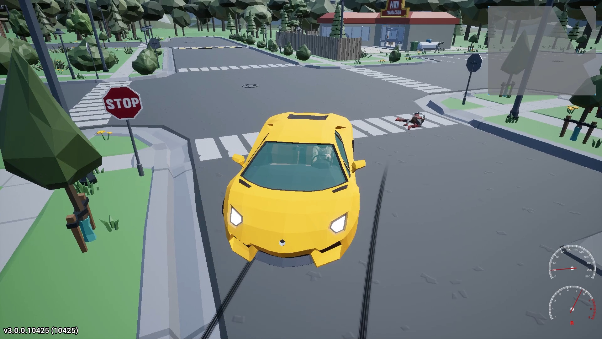 DEAD SOME DAY screenshot 2