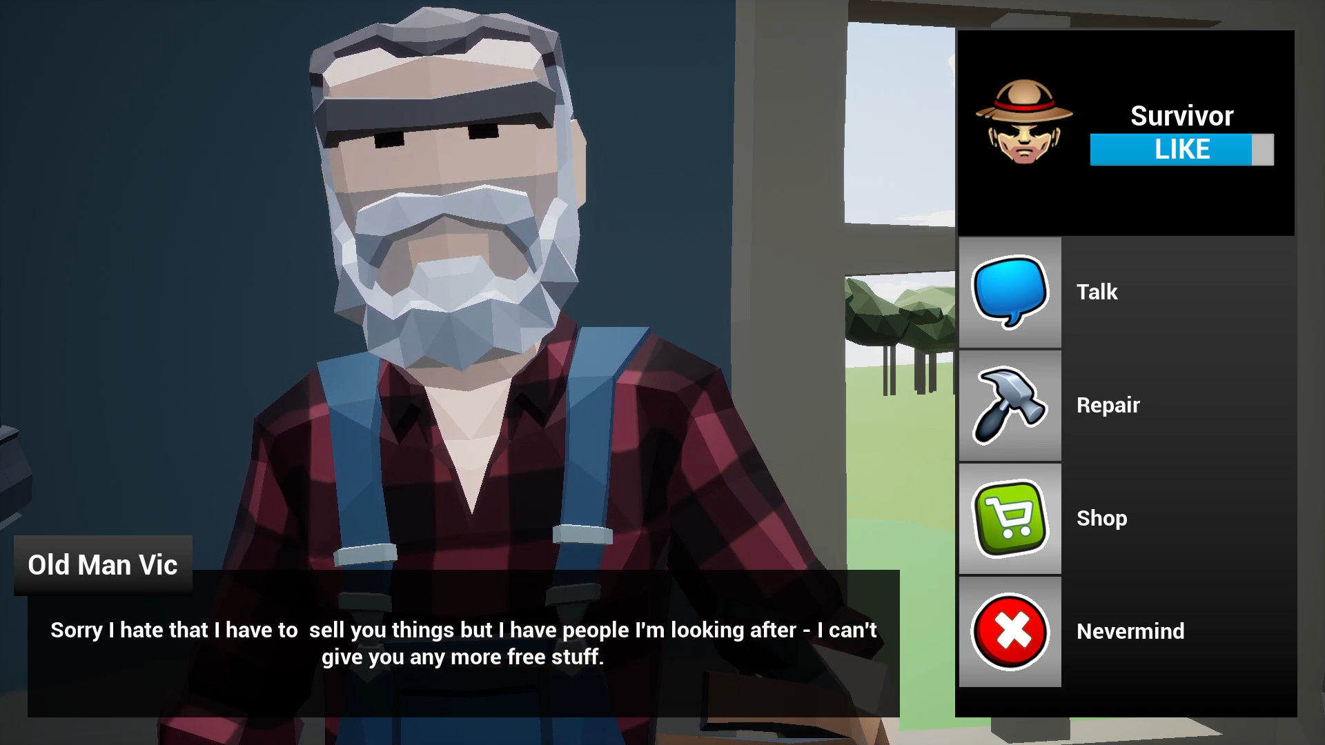 DEAD SOME DAY screenshot 6