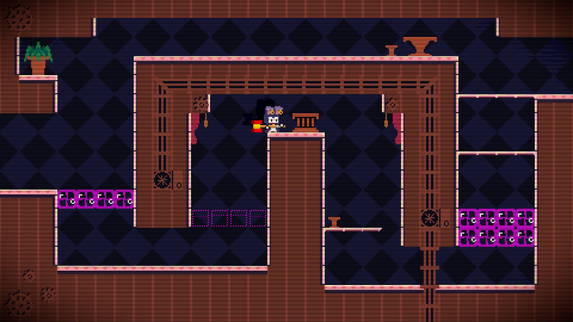 Paper Carnival screenshot 4
