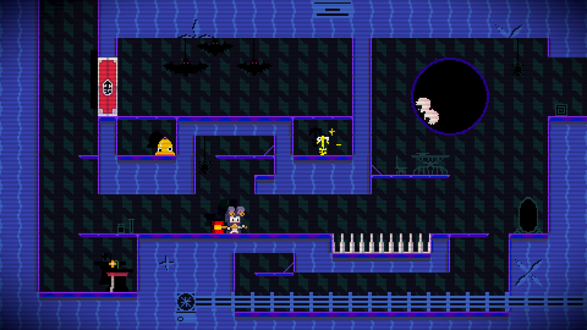 Paper Carnival screenshot 3