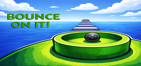 Bounce on it!