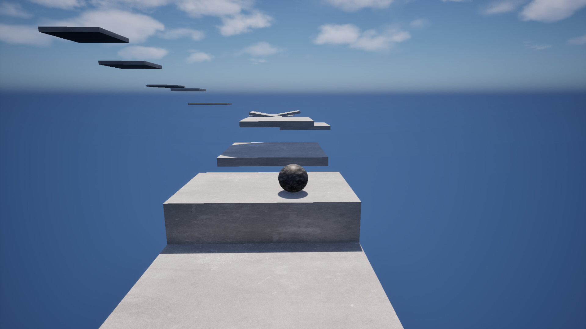 Bounce on it! screenshot 3