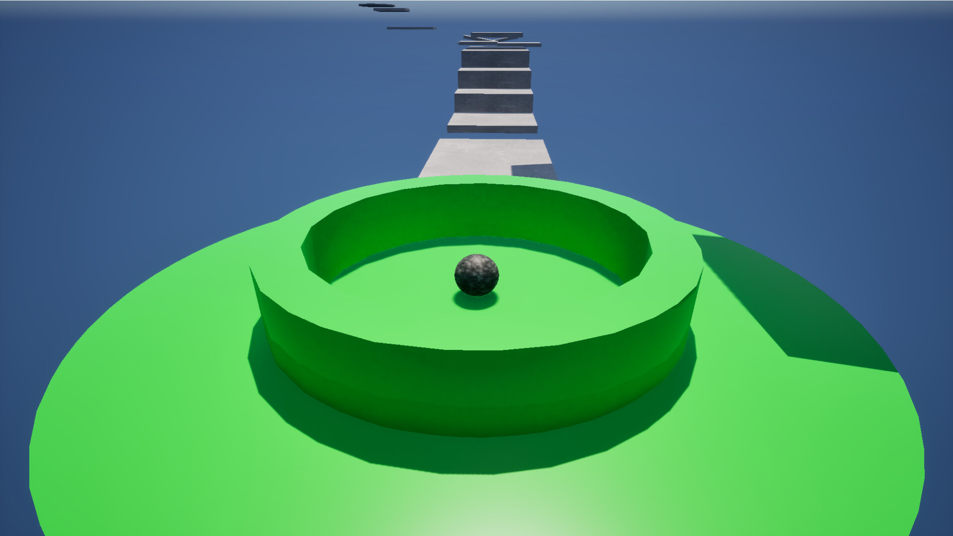 Bounce on it! screenshot 1