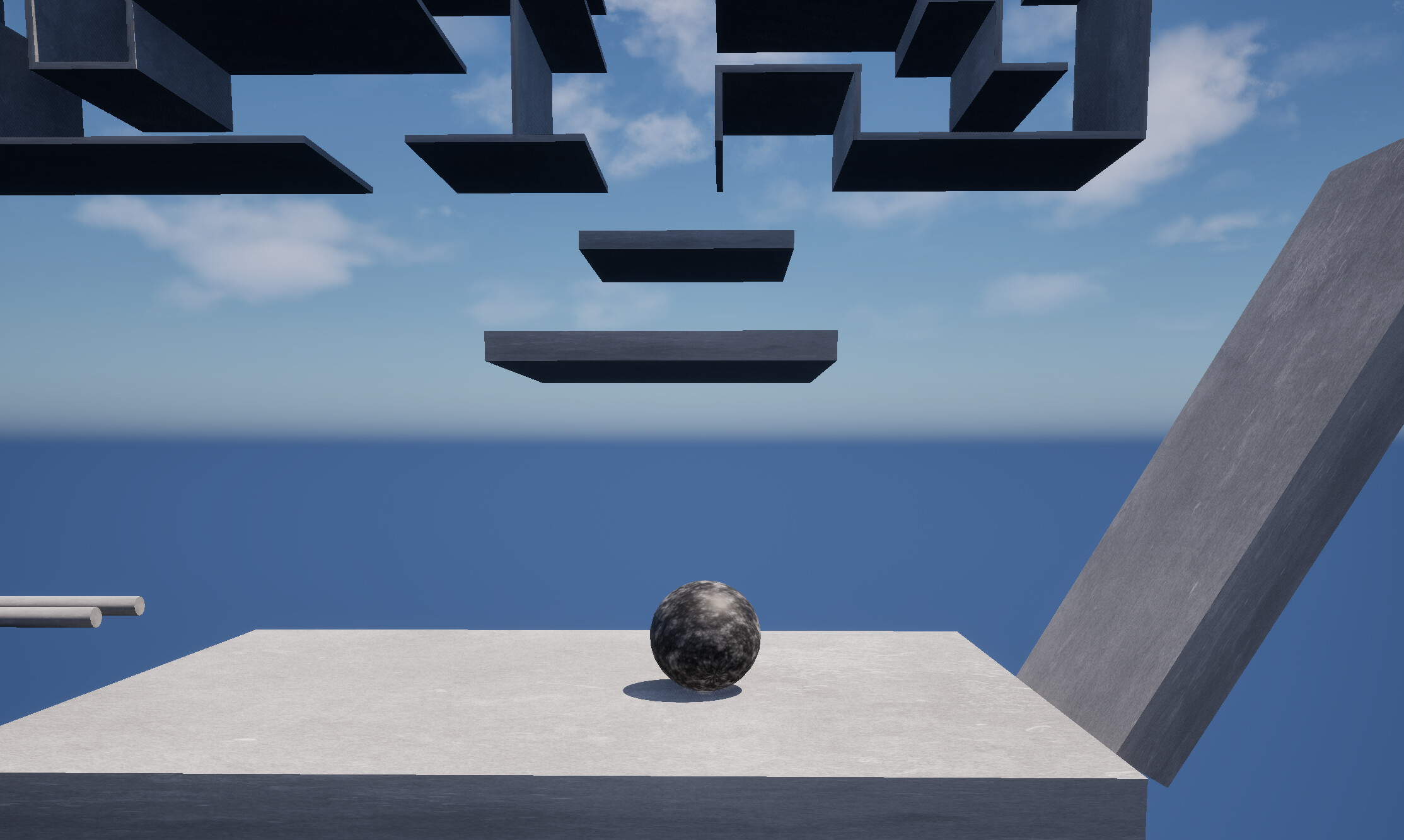 Bounce on it! screenshot 5