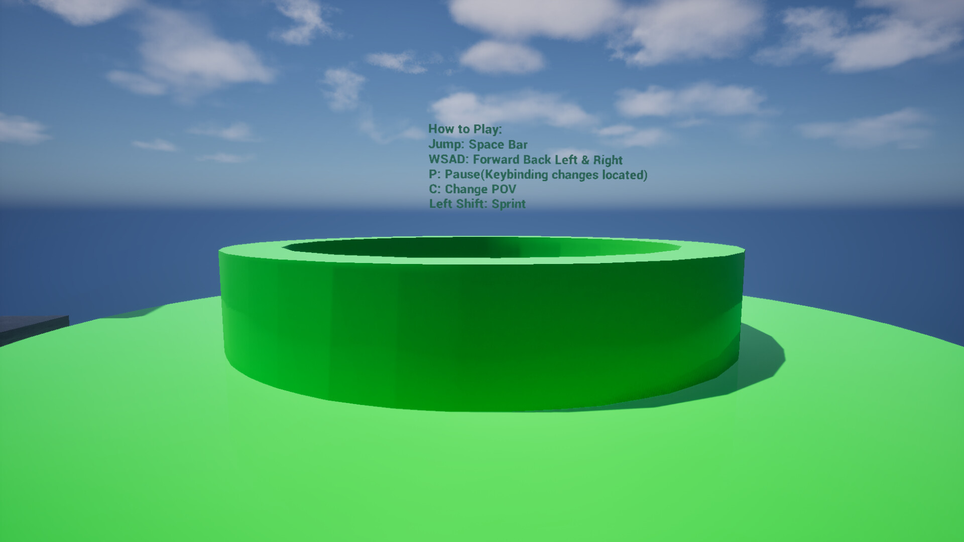 Bounce on it! screenshot 2