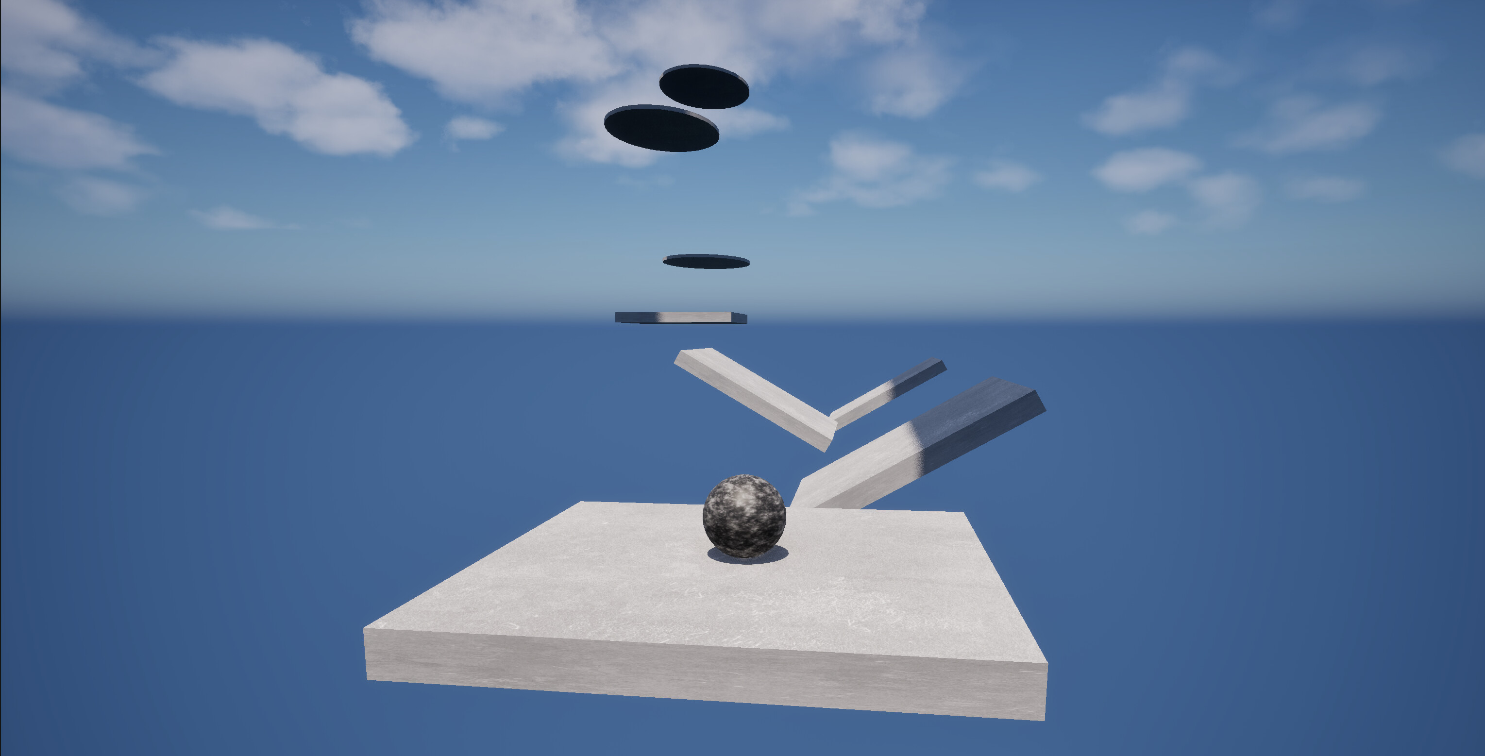 Bounce on it! screenshot 4