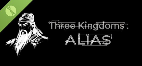 Three Kingdoms : Alias Demo