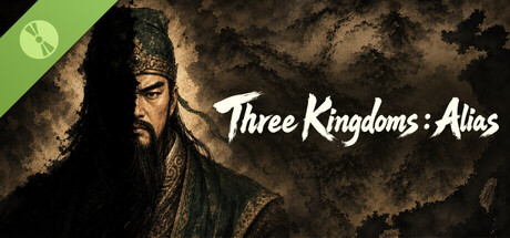 Three Kingdoms : Alias Demo