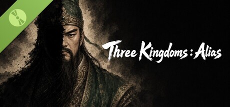 Three Kingdoms : Alias Demo