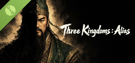 Three Kingdoms : Alias Demo