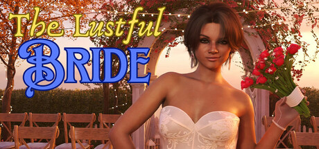 The Lustful Bride — Steam header